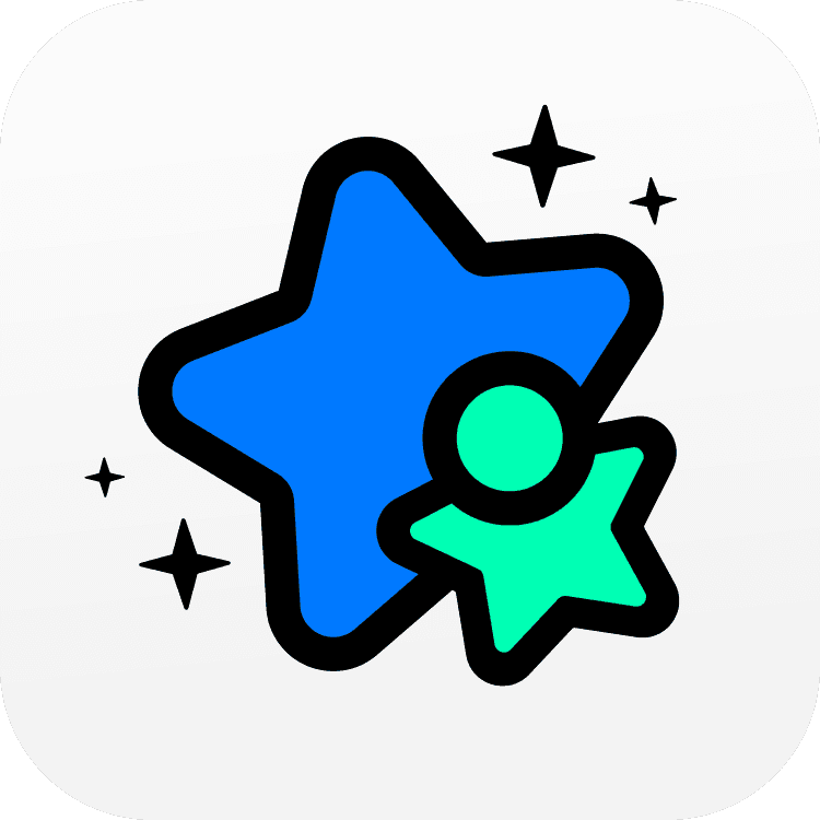 星思路 logo